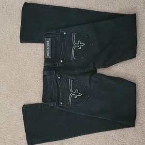 Rock Revival Pat Jeans